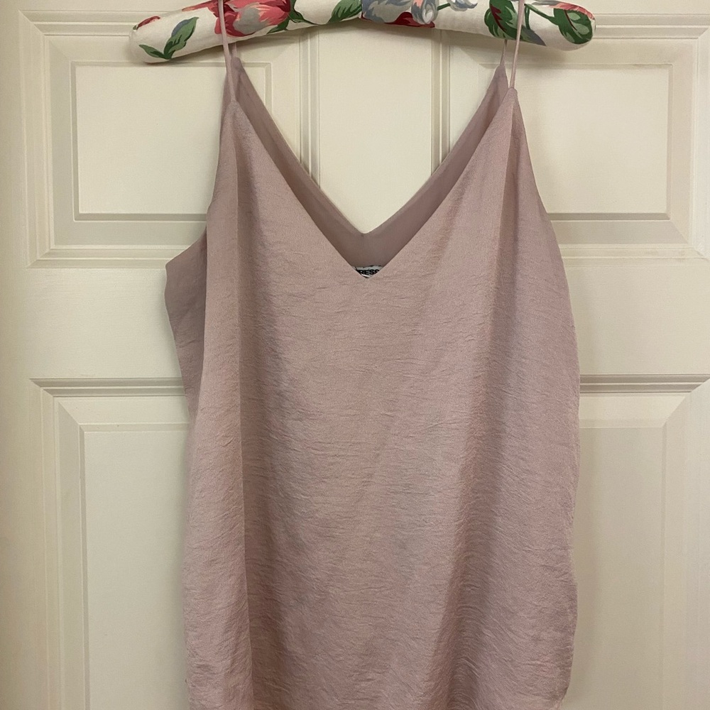Express Downtown Cami